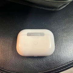 AirPods Pro Apple純正品の画像