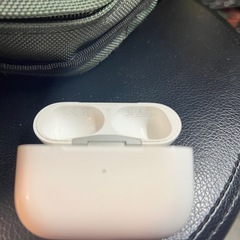AirPods Pro Apple純正品の画像