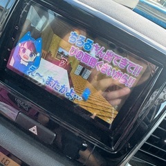 今時の車にスマホ型‼️ 工賃込み25000円‼️の画像
