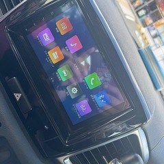 今時の車にスマホ型‼️ 工賃込み25000円‼️の画像