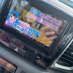 今時の車にスマホ型‼️ 工賃込み25000円‼️の画像