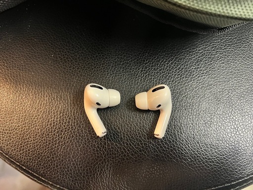 AirPods Pro Apple純正品
