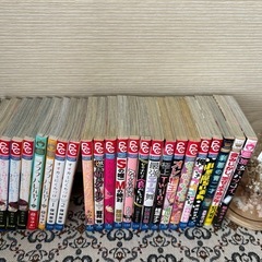 少女漫画　フラワーコミック　読み切り　24冊　の画像