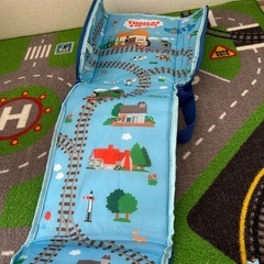トーマス リュックの画像