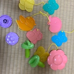えらべる回転 6way ジムにへんしん メリーの画像