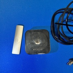 Apple tv アップルテレビ hdmi つき付きの画像