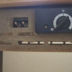 こたつの画像