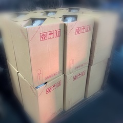 水タンク（タフテナー18kg）専用ノズル付きの画像