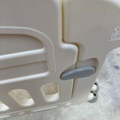ベビーサークル（赤ちゃん用）の画像