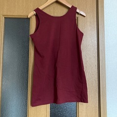 10.美品　タンクトップの画像