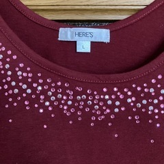 10.美品　タンクトップの画像