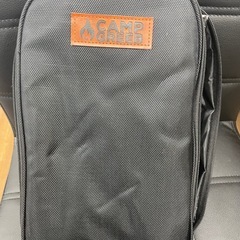 CAMP GREEB 調理器具セット　ハサミなしの画像