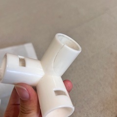 ベビーサークル　ピンクの画像
