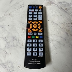 即日受渡❣️アイリスオーヤマ4K液晶テレビWチューナー裏番組録画可34500円の画像