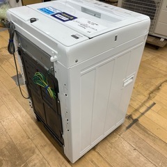 Panasonic パナソニック 全自動洗濯機 NA-F50BE8 2021年製 洗い5.0kg 縦型 洗濯機の画像