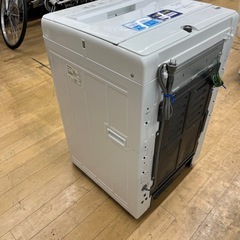 Panasonic パナソニック 全自動洗濯機 NA-F50BE8 2021年製 洗い5.0kg 縦型 洗濯機の画像