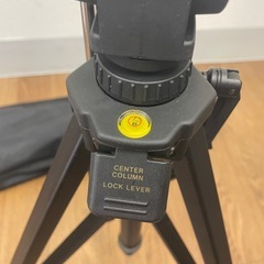 SONY ビデオ三脚　VCT-700の画像
