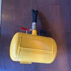 エアービートブースターの画像