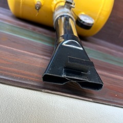 エアービートブースターの画像