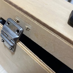 決まりました　⚪️⭐️無料　スヌーピーの木の入れ物の画像