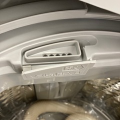 【家電一年保証】TWINBIRDの全自動洗濯機のご紹介です！の画像