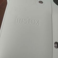  【問い合わせ中】富士フイルム  チェキ instax mini 12の画像