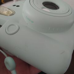  【問い合わせ中】富士フイルム  チェキ instax mini 12の画像