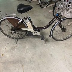 自転車の画像
