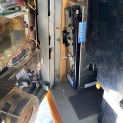 ジャグナビ付きジャグラーV8の画像