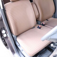 乗出し価格!! 車検2年付 モコ 25年式 12.9万km ４ＷＤ 修復歴無し キーレス ＥＴＣ 禁煙車 全国名変無料 諸費用コミコミ!の画像