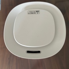 超音波式加湿器（型番：KUTK-230） の画像