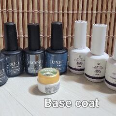 💅 ネイル用品 一式販売しますの画像