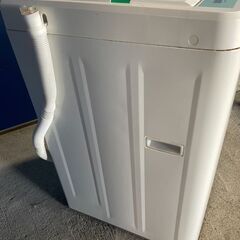 【格安】YAMADA 7.0kg洗濯機 YWM-T70G1 2019年製 通電確認済み 格安 早い者勝ち 引取歓迎 配送OKの画像