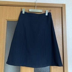 12.セレモニースーツ　ネイビー　Mサイズの画像