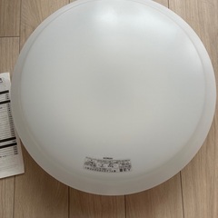 照明の画像