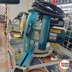 ✨マキタ　中古　LS0715FL　スライドマルノコ　190ｍｍ　✨うるま市田場✨の画像