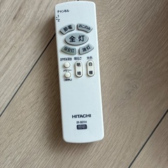 照明の画像