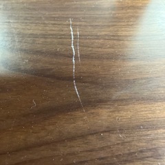 I 2510-162 関家具センターテーブル　中古　キズ汚れありの画像