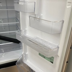 【家電一年保証】HITACHIの3ドア冷蔵庫のご紹介です！の画像