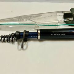 シマノ 潮島 4-350P 22969 海上釣堀 釣竿 ロッド 釣具 SHIMANO SEA MARK の画像