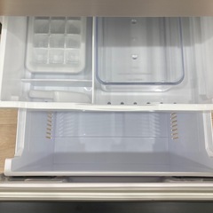 【家電一年保証】HITACHIの3ドア冷蔵庫のご紹介です！の画像