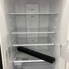 【家電一年保証】HITACHIの3ドア冷蔵庫のご紹介です！の画像