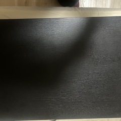【取引中です】アイリスオーヤマ2口IHコンロ2014年製設置スタンドセットの画像