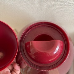 超音波式アロマ加湿器の画像