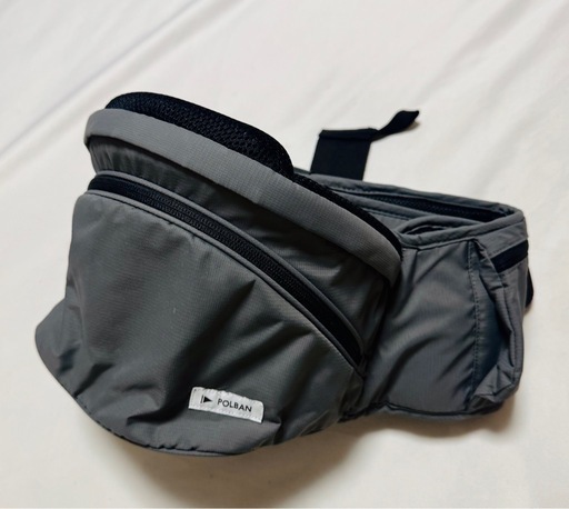 ♡美品♡ポルバンアドバンスヒップシート