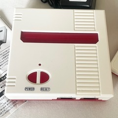 FC HOME 88 エフシーホーム88 ゲーム機　ファミコン　本体の画像