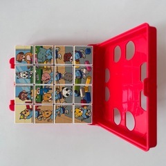 はこのパズルの画像