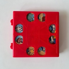 はこのパズルの画像