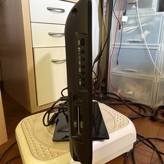 SHARP AQUOS LC-19K7の画像