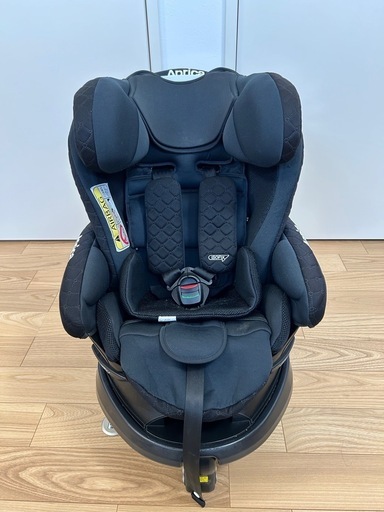 Aprica チャイルドシート